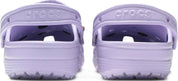 Crocs Classic Clog Justin Bieber With Drew House Lavender