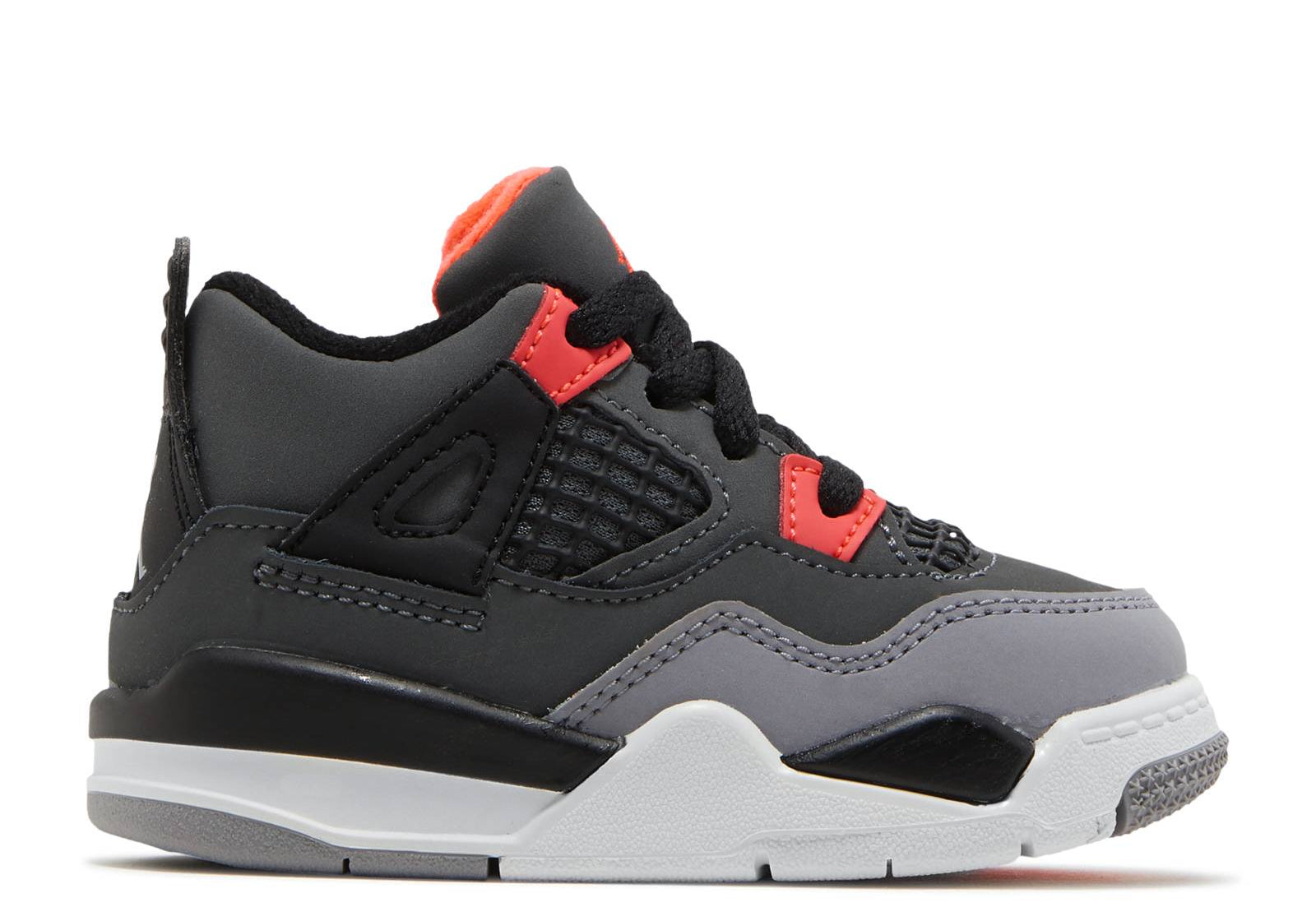 Jordan 4 Retro Infrared TD