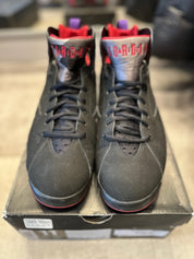 Jordan 7 Retro Raptors (2012) (Preowned Size 11)