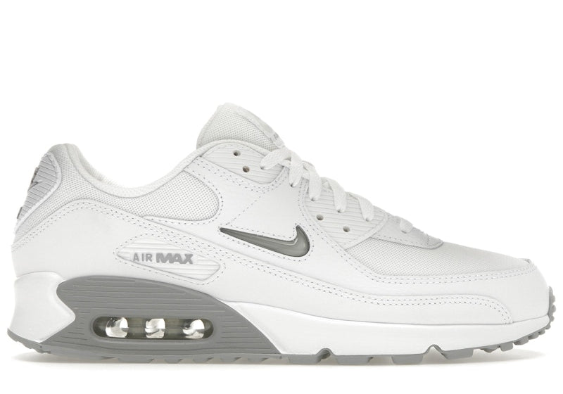 Nike Air Max 90 Jewel Light Smoke Grey