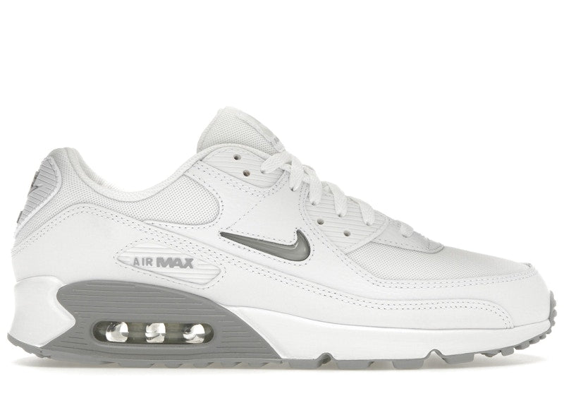 Nike Air Max 90 Jewel Light Smoke Grey