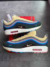 Nike Air Max 1/97 Sean Wotherspoon (VNDS)