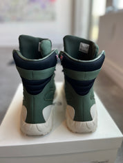 Adidas Y-3 Notoma Shadow Green (Preowned)