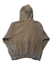 Fear of God Essentials Hoodie (SS22) Desert Taupe (Preowned Size XXS)