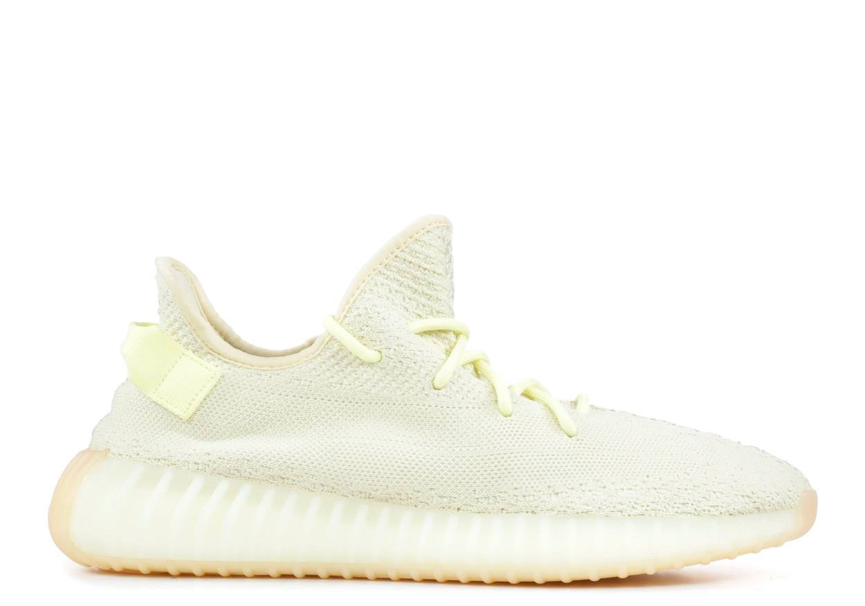 Adidas Yeezy Boost 350 V2 Butter