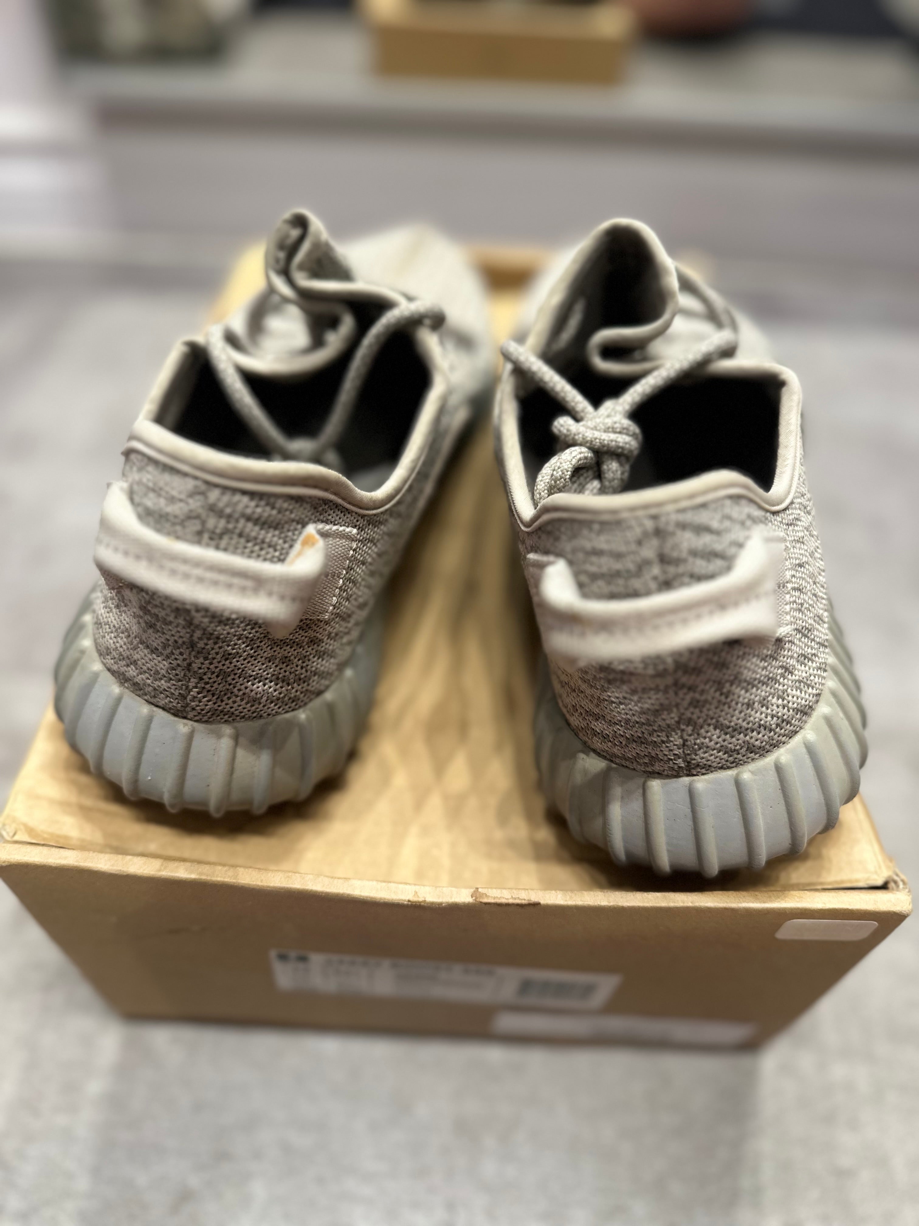 Adidas Yeezy Boost 350 Moonrock (Preowned)