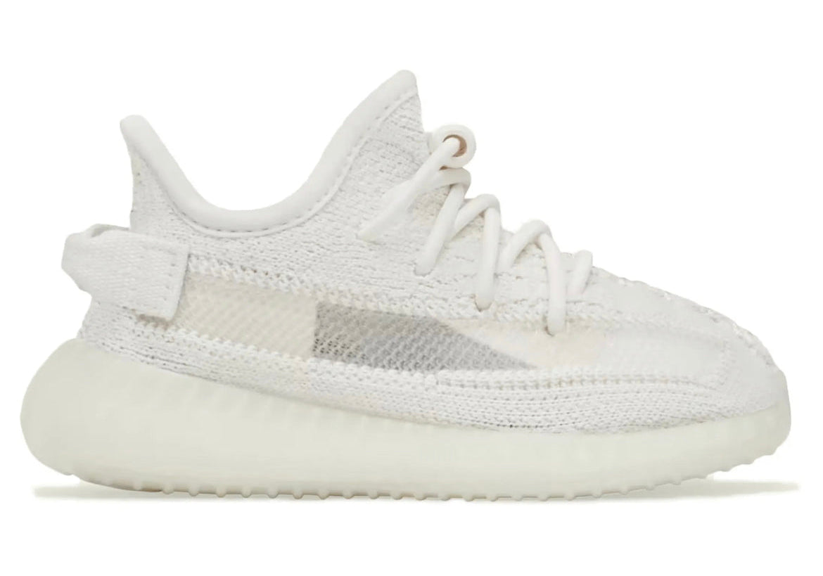 Adidas Yeezy 350 v2 Bone Infants