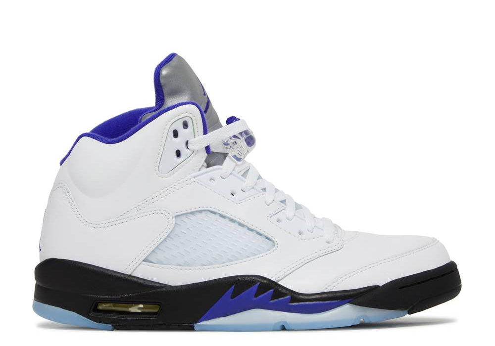 Jordan 5 Retro Dark Concord