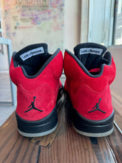 Jordan 5 Retro DMP Raging Bull Pack (Preowned)