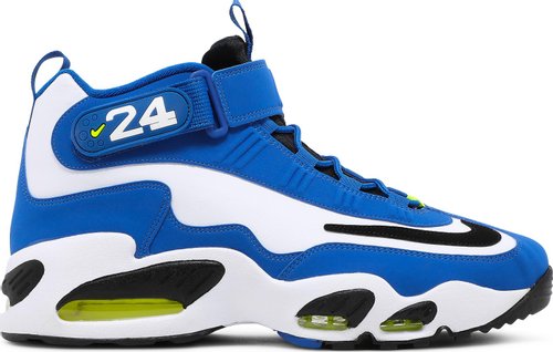 Nike Air Griffey Max 1 Varsity Royal (2021)