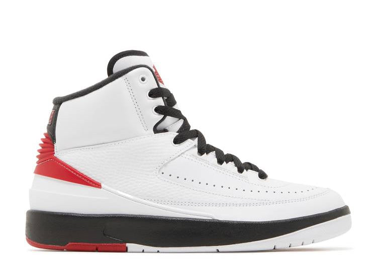 Jordan 2 Retro Chicago (2022) (GS)