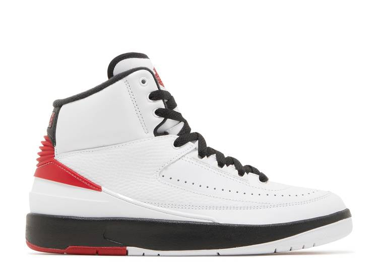 Jordan 2 Retro Chicago (2022) (GS)