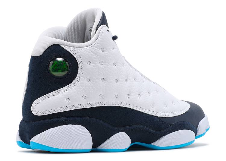 Jordan 13 Retro Obsidian