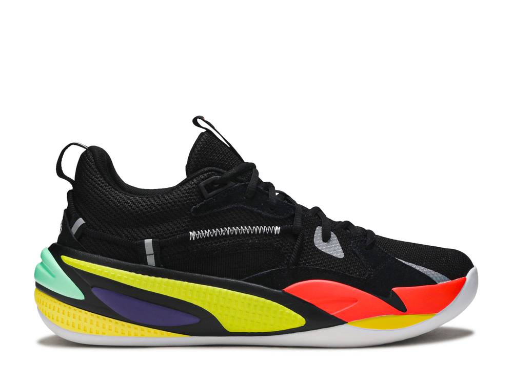 Puma RS-Dreamer J. Cole Black