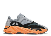 Adidas Yeezy Boost 700 V1 Wash Orange