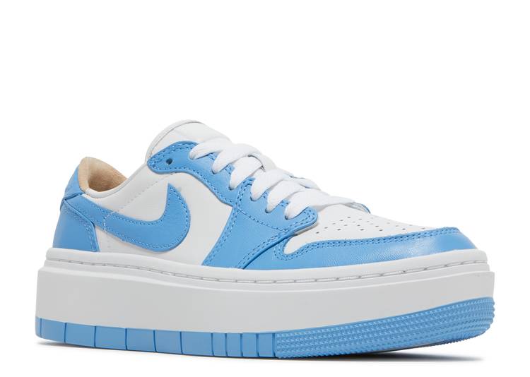 Jordan 1 Elevate Low UNC (W)