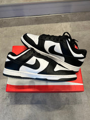 Nike Dunk Low Retro White Black Panda (Preowned)