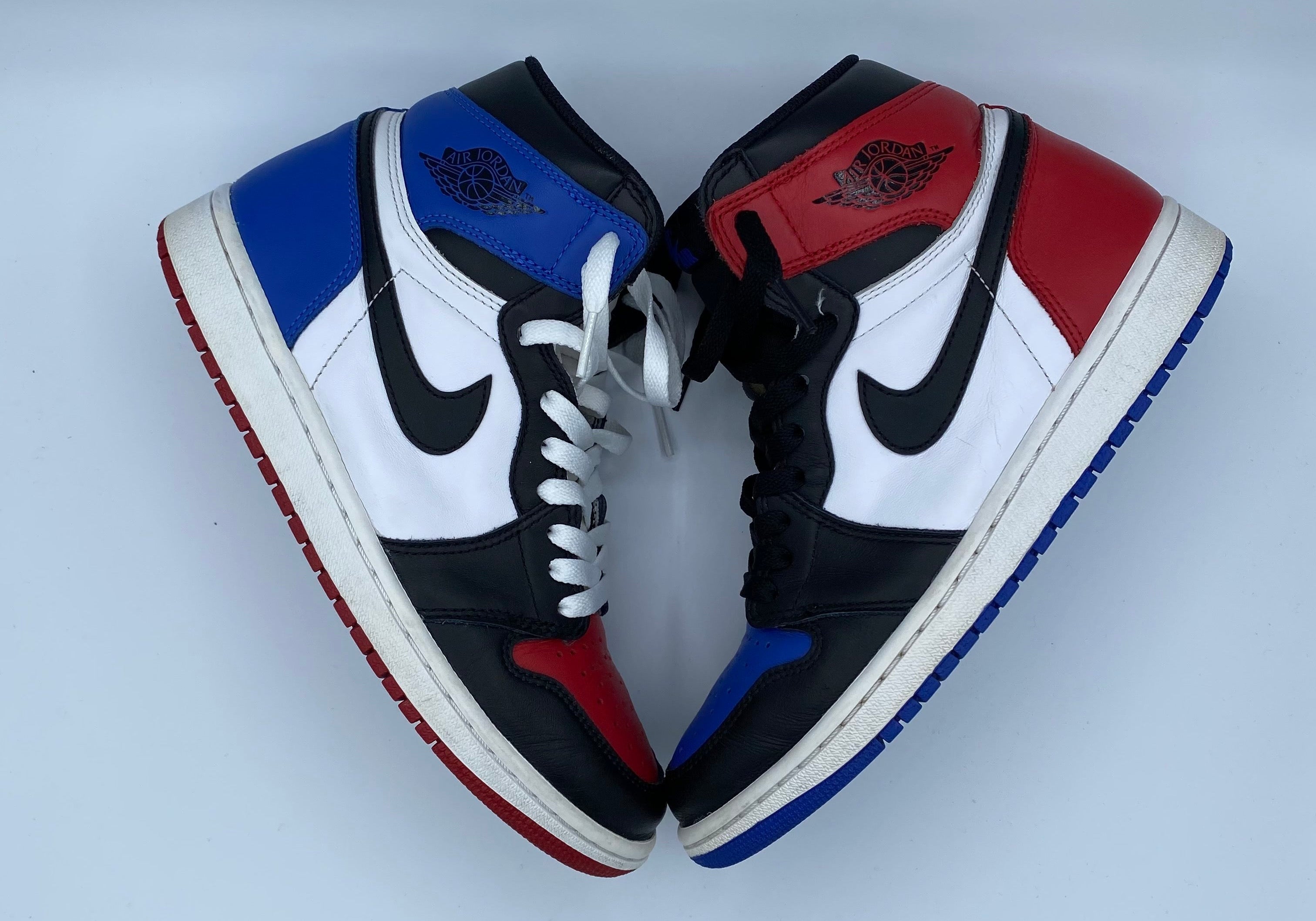 Jordan 1 Retro High Top 3 (Preowned)