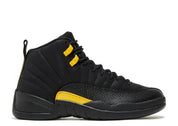 Jordan 12 Retro Black Taxi (Preowned)