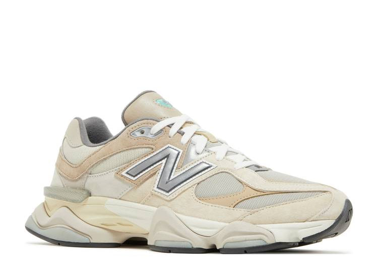 New Balance 9060 Sea Salt