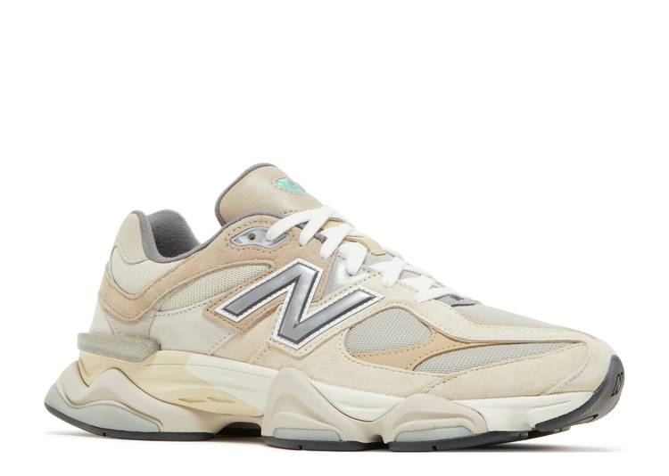 New Balance 9060 Sea Salt