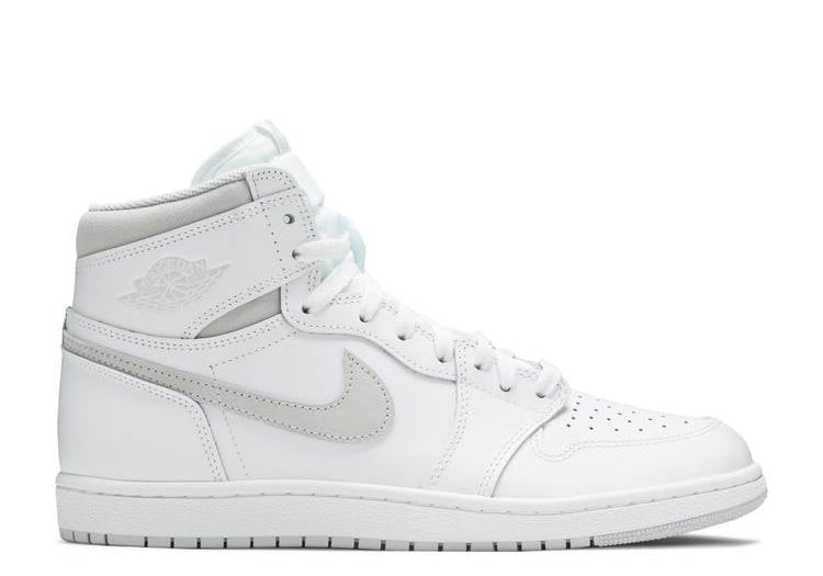 Jordan 1 Retro High 85 Neutral Grey