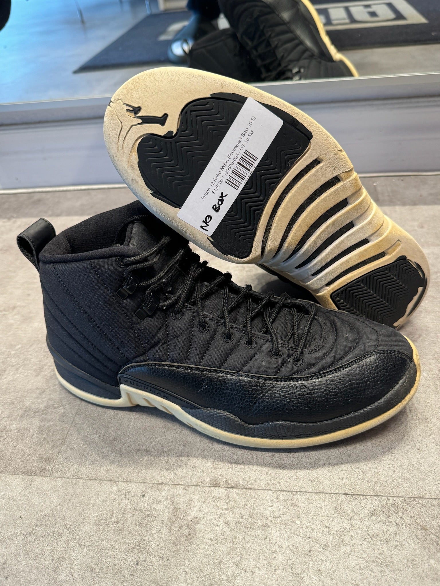 Nylon 12s deals
