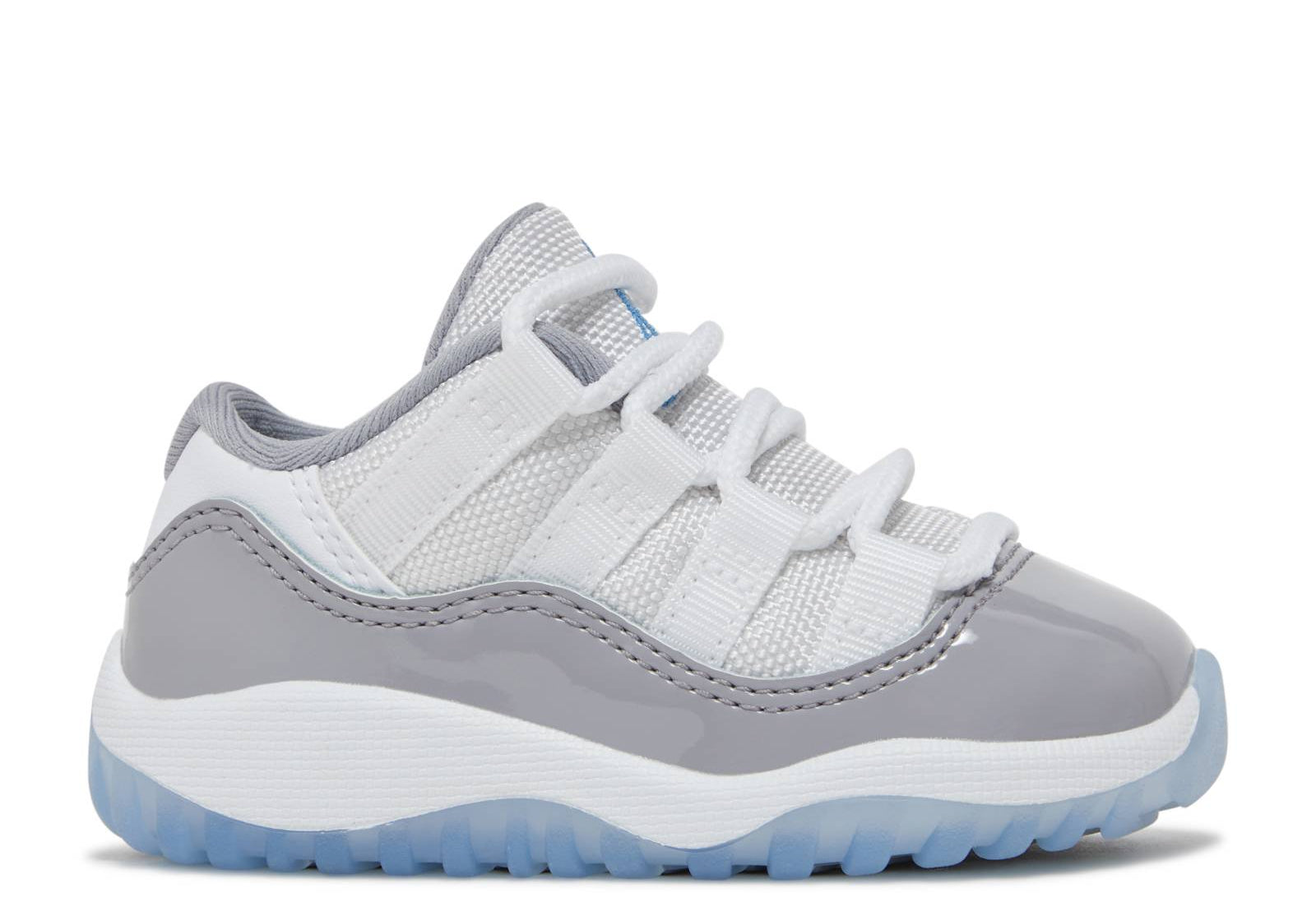 Jordan 11 Retro Low Cement Grey TD