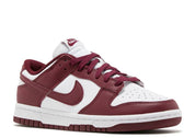 Nike Dunk Low Bordeaux (W)