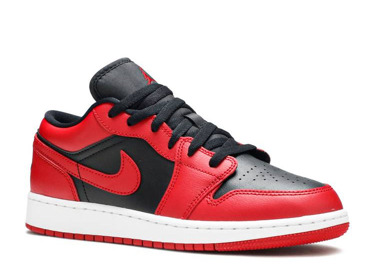 Jordan 1 Low Reverse Bred (GS)