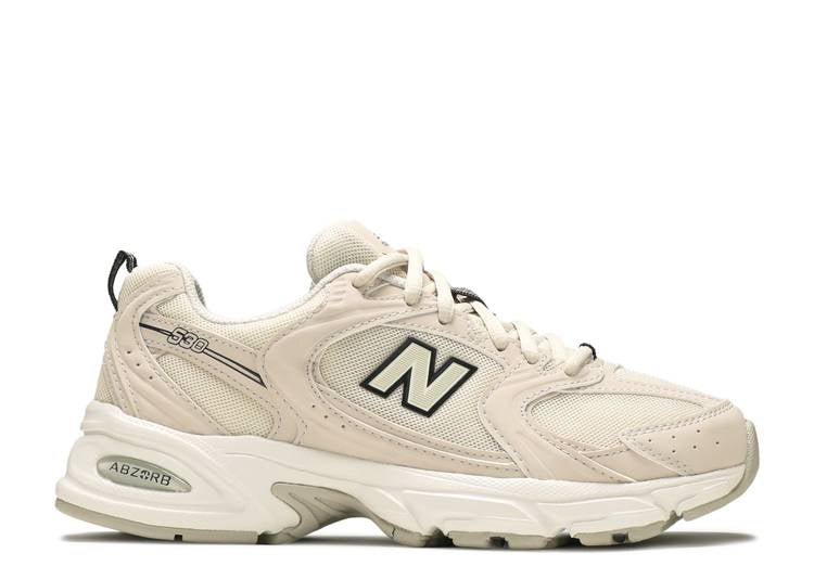 New Balance 530 Ivory/Khaki