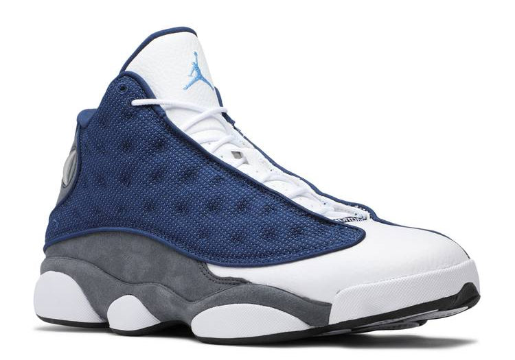 Jordan 13 Retro Flint 2020