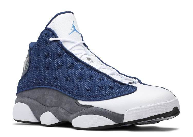 Jordan 13 Retro Flint 2020