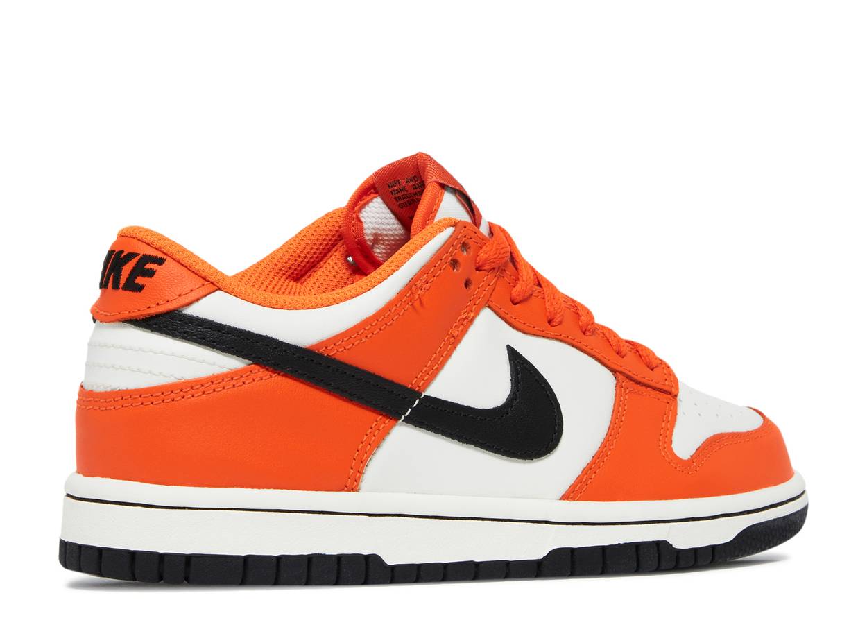 Nike Dunk Low Halloween 2022 (GS)