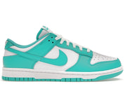 Nike Dunk Low Clear Jade (Preowned Sized 10)