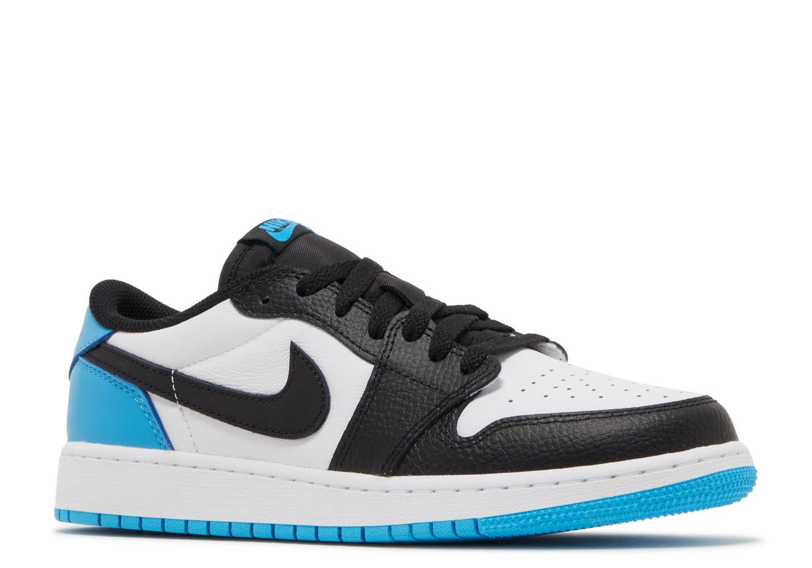 Jordan 1 Low OG Powder Blue (GS)