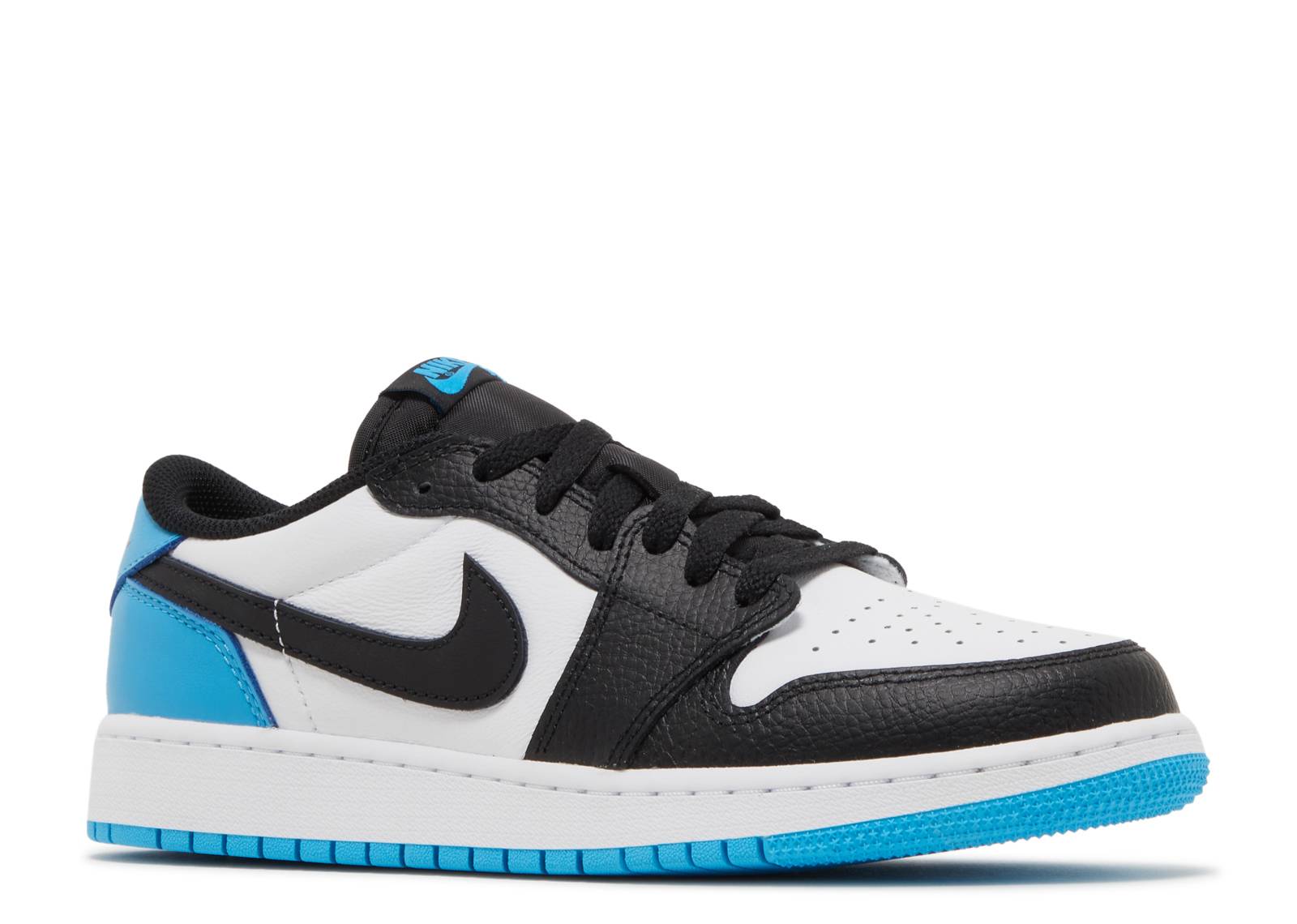 Jordan 1 Low OG Powder Blue (GS)