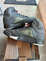 Jordan 5 Retro DMP Raging Bull Pack (Preowned)