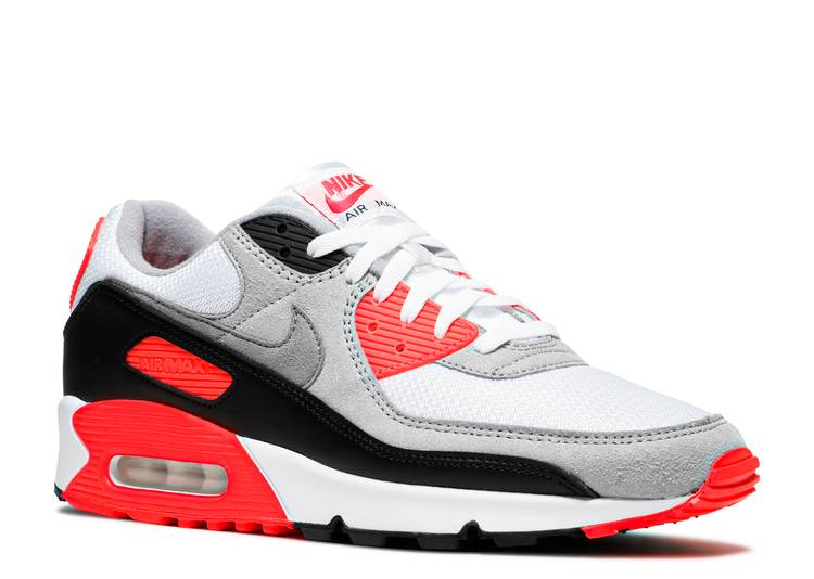 Nike Air Max 90 OG infrared 2020