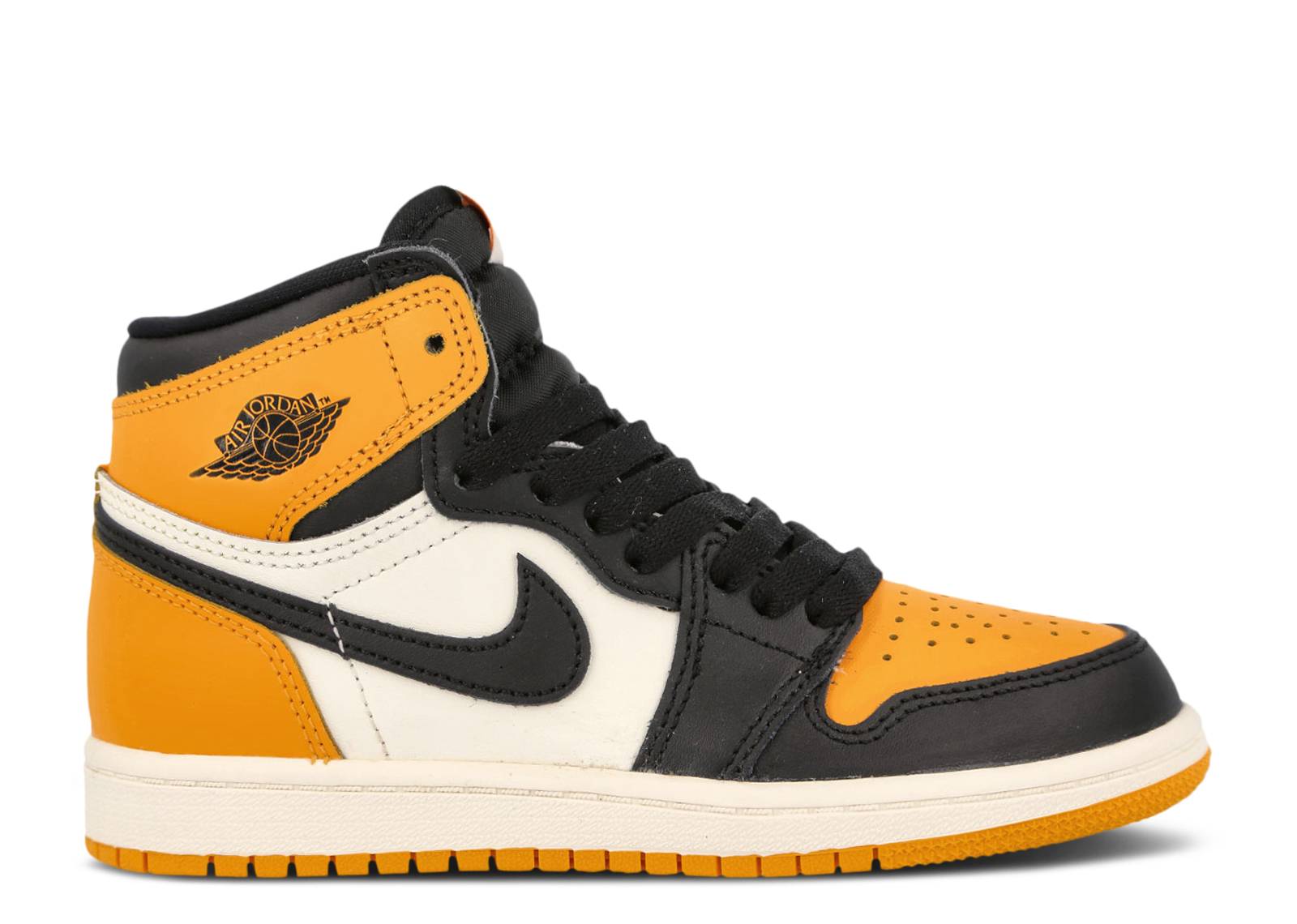 Jordan 1 Retro High Taxi (GS)