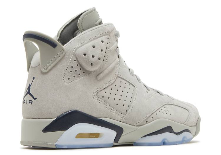 Jordan 6 Retro Georgetown (2022)