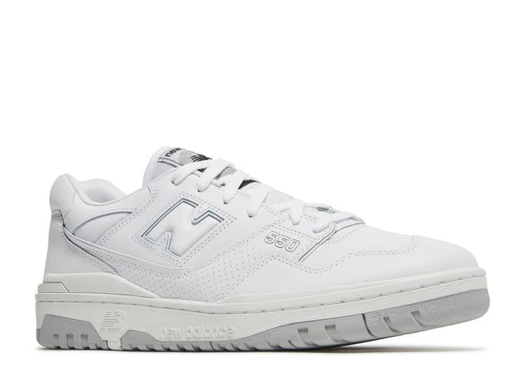 New Balance 550 White Grey