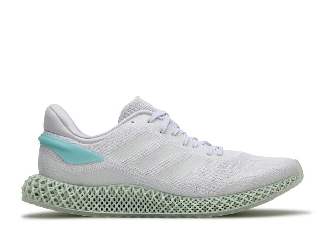 Adidas 4D Run 1.0 Parley