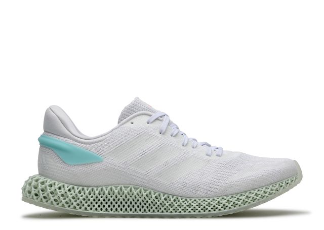 Adidas 4D Run 1.0 Parley