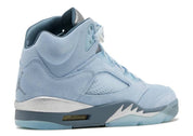 Jordan 5 Retro Bluebird (W)