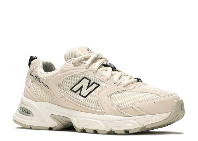 New Balance 530 Ivory/Khaki