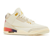 Jordan 3 Retro SP J Balvin Medellin Sunset