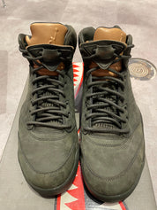 Jordan 5 Retro Premium Take Flight (Preowned)