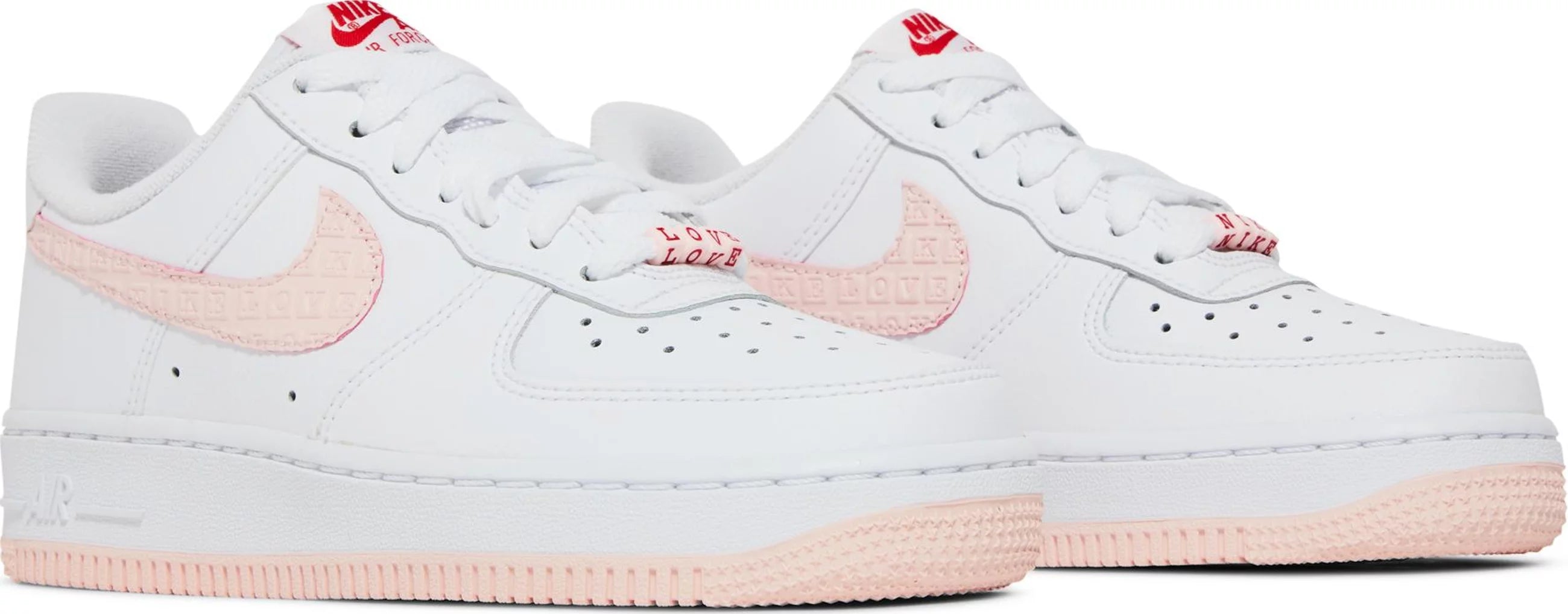 Nike Air Force 1 Low VD Valentine's Day (2022) (W)