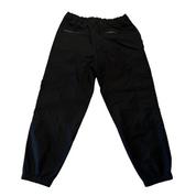 Stone Island Type-LO Compass-Patch Trousers (Pre-owned)